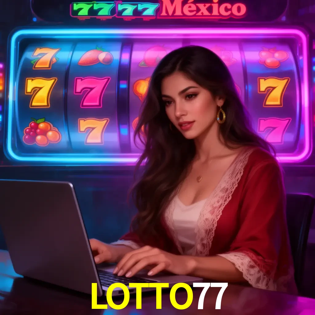 LOTTO77 Lo que distingue a las tragamonedas de Red Tiger en LOTTO77