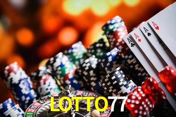 LOTTO77 Rondas de bonificación