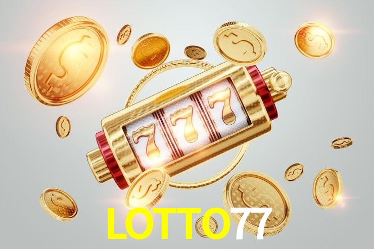LOTTO77 Política de Privacidad de LOTTO77