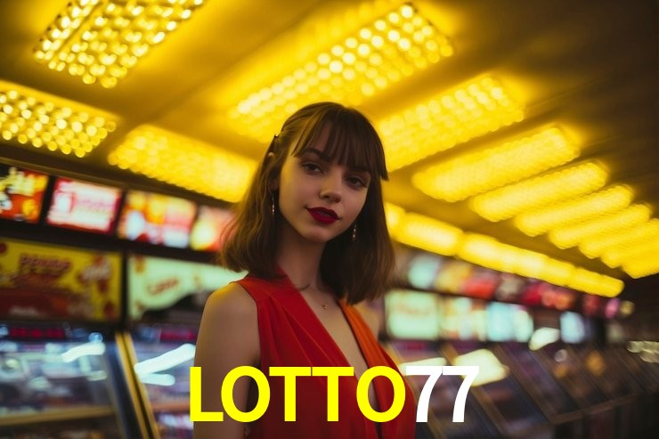 LOTTO77 ¿Qué hace especial a las apuestas en vivo en LOTTO77?