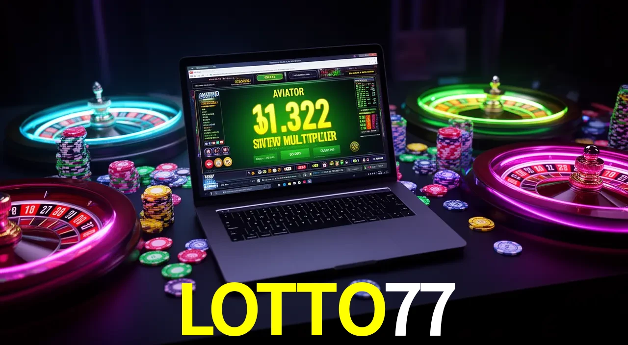 LOTTO77 Rondas de pesca