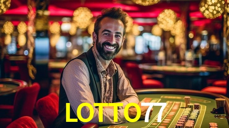 LOTTO77 Rondas de bonificación