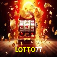 LOTTO77 iOS