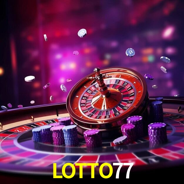 LOTTO77 Múltiples tipos de apuestas